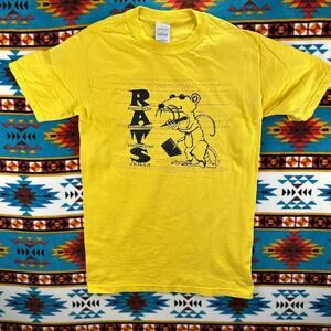 Gildan RATS Resources Assessment Techniques Skills Graphic T-Shirt S‎